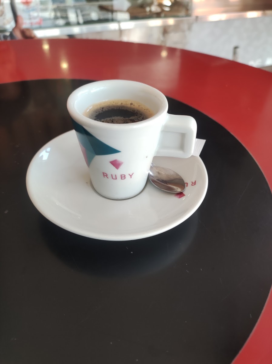 Café Snack-Bar O Faustino