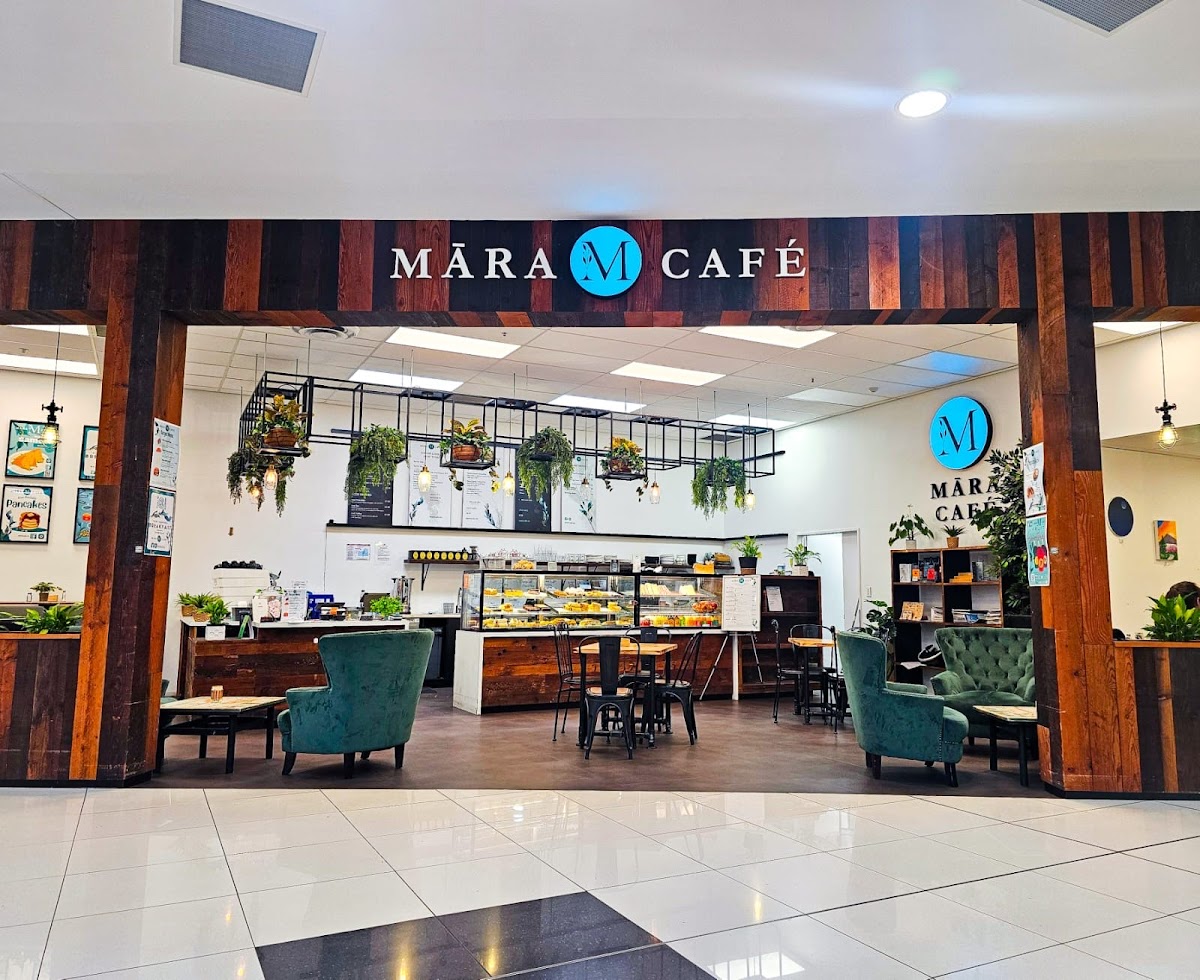 Māra Café