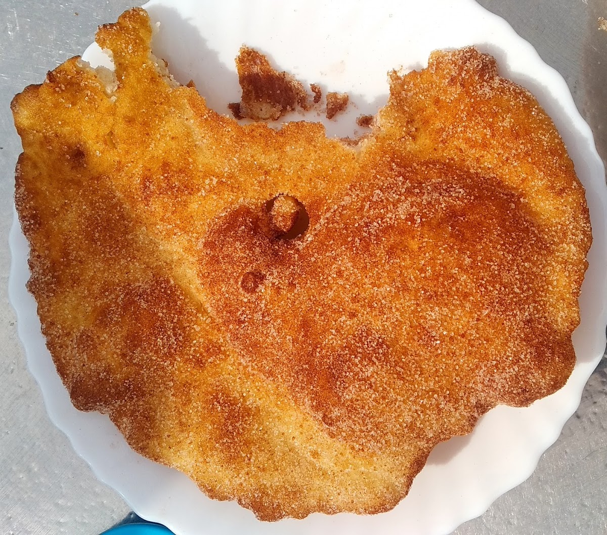 Puesto de churro y Buñuelos - 10