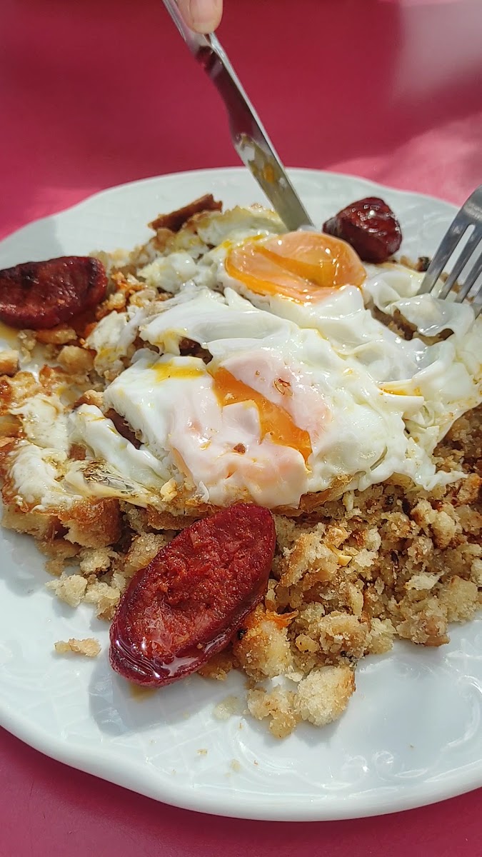 Puesto de churro y Buñuelos - 2