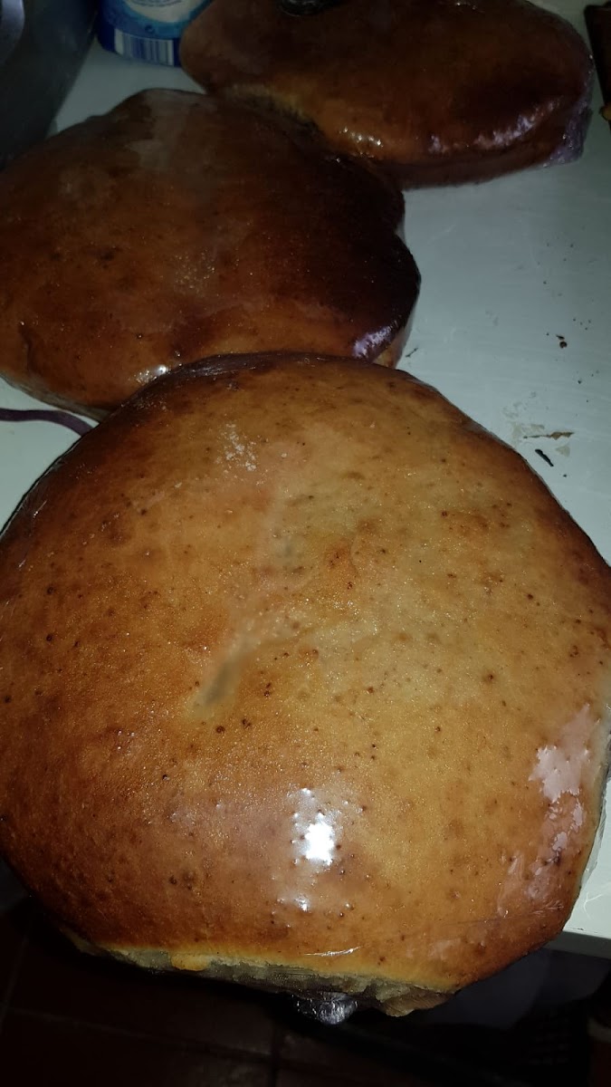 Puesto de churro y Buñuelos - 9