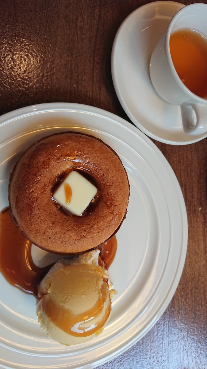 Rosie tea house さなげ店 - 10