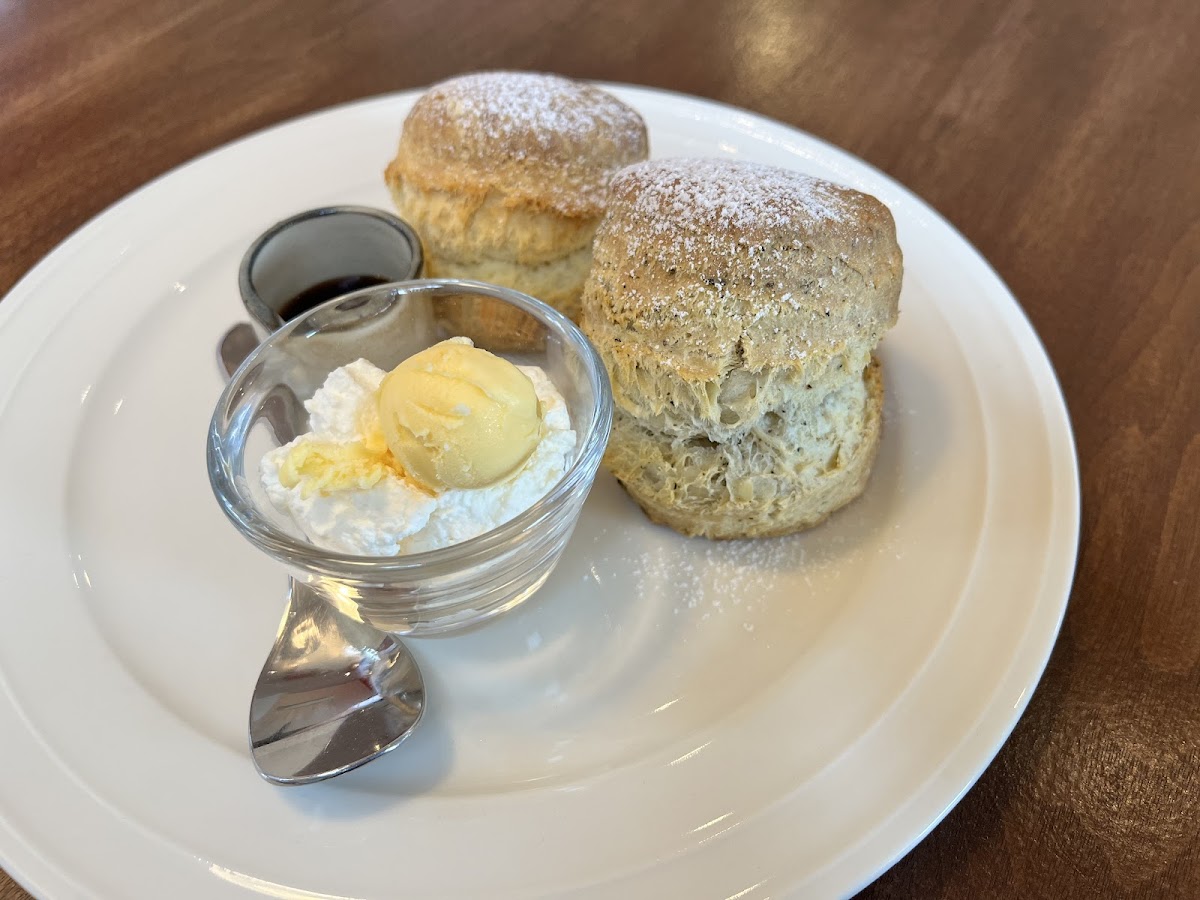 Rosie tea house さなげ店 - 2