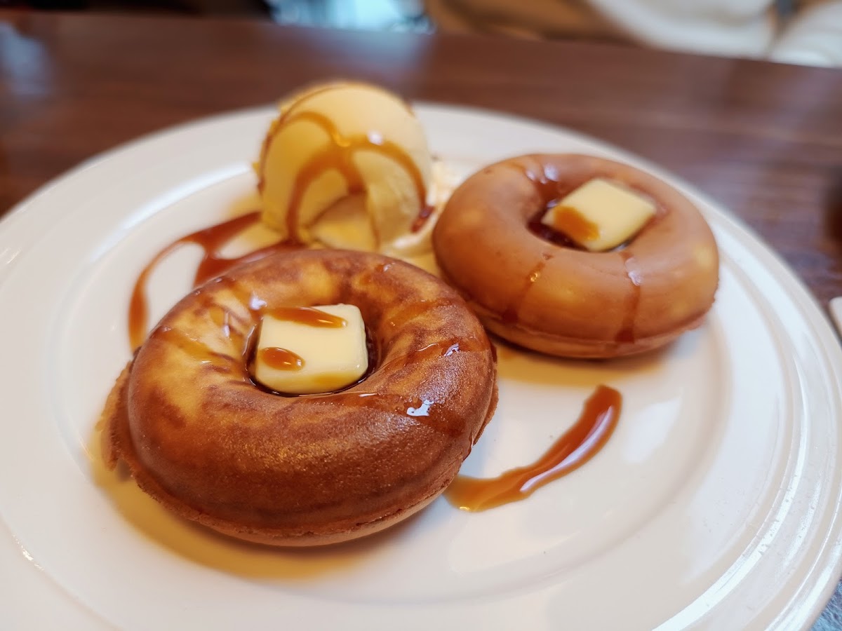 Rosie tea house さなげ店 - 4