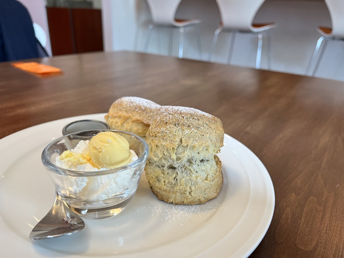 Rosie tea house さなげ店 - 5