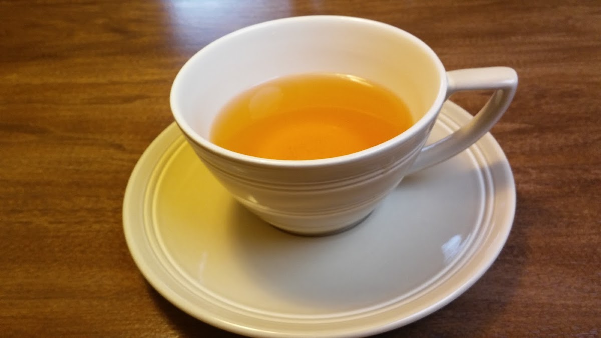 Rosie tea house さなげ店 - 7