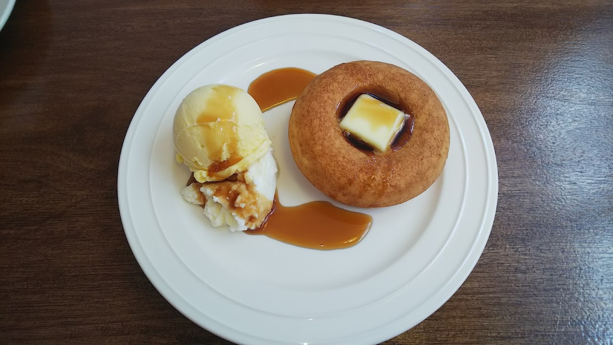 Rosie tea house さなげ店 - 9