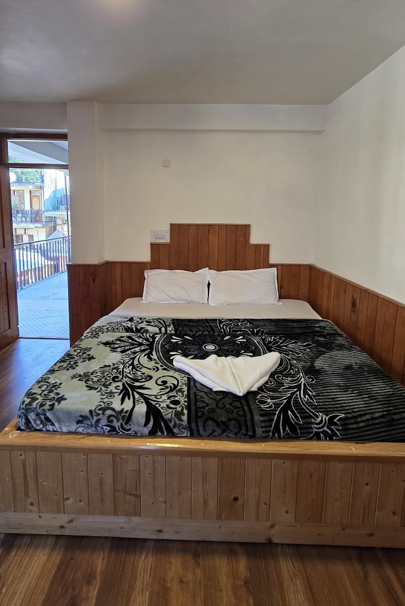 Old Street House & Cafe - 3