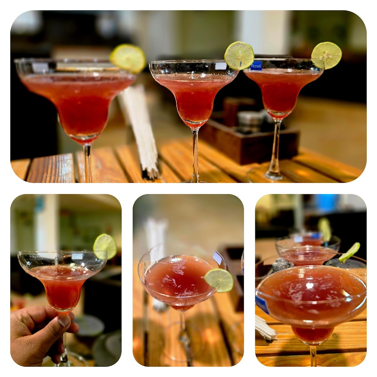 Old Street House & Cafe - 5