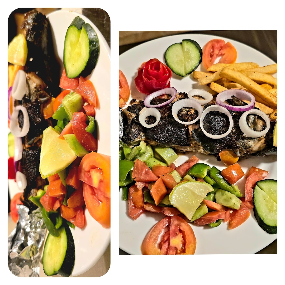 Old Street House & Cafe - 6