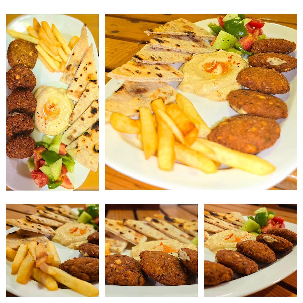 Old Street House & Cafe - 7