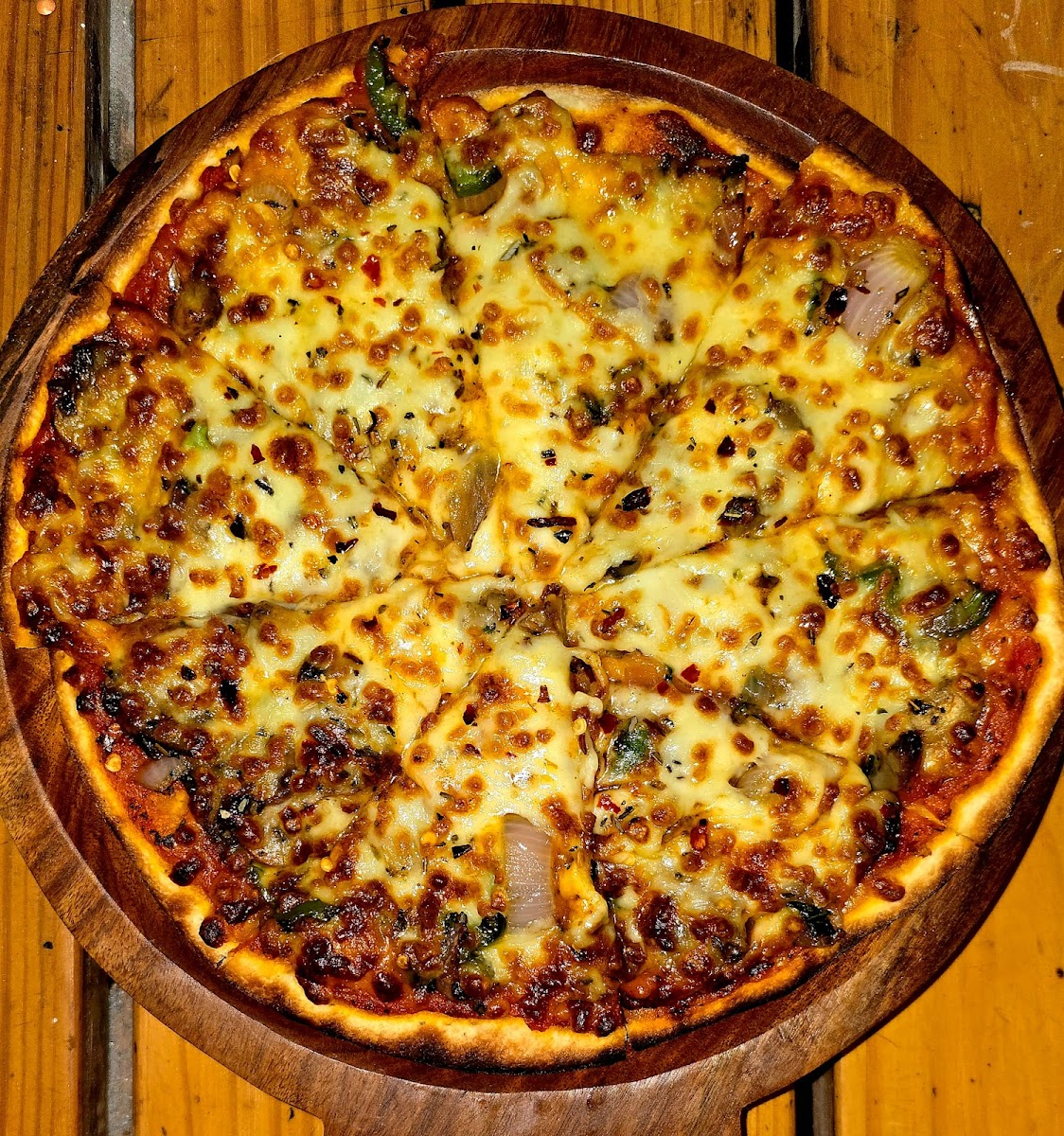 Old Street House & Cafe - 8