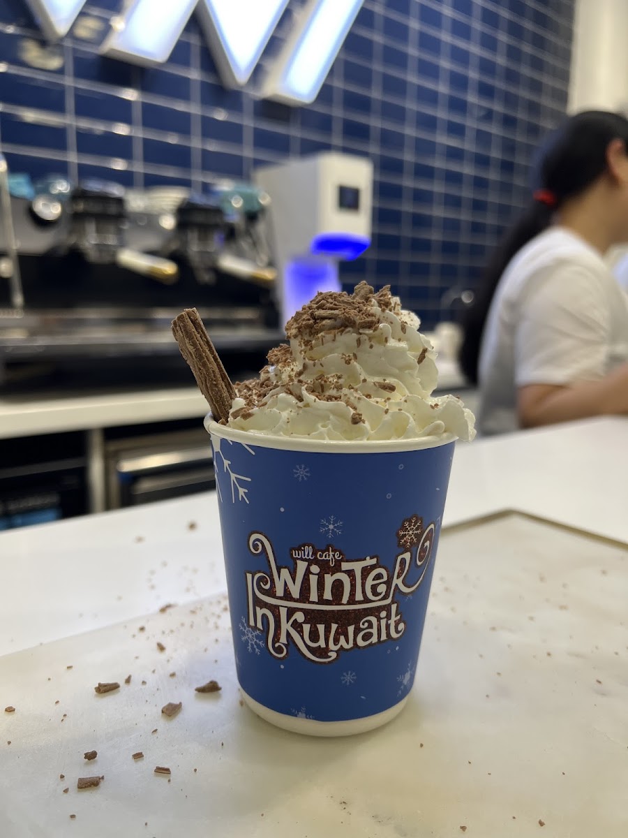 Will cafe - Mall 30 - 3