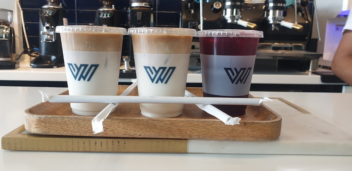 Will cafe - Mall 30 - 5