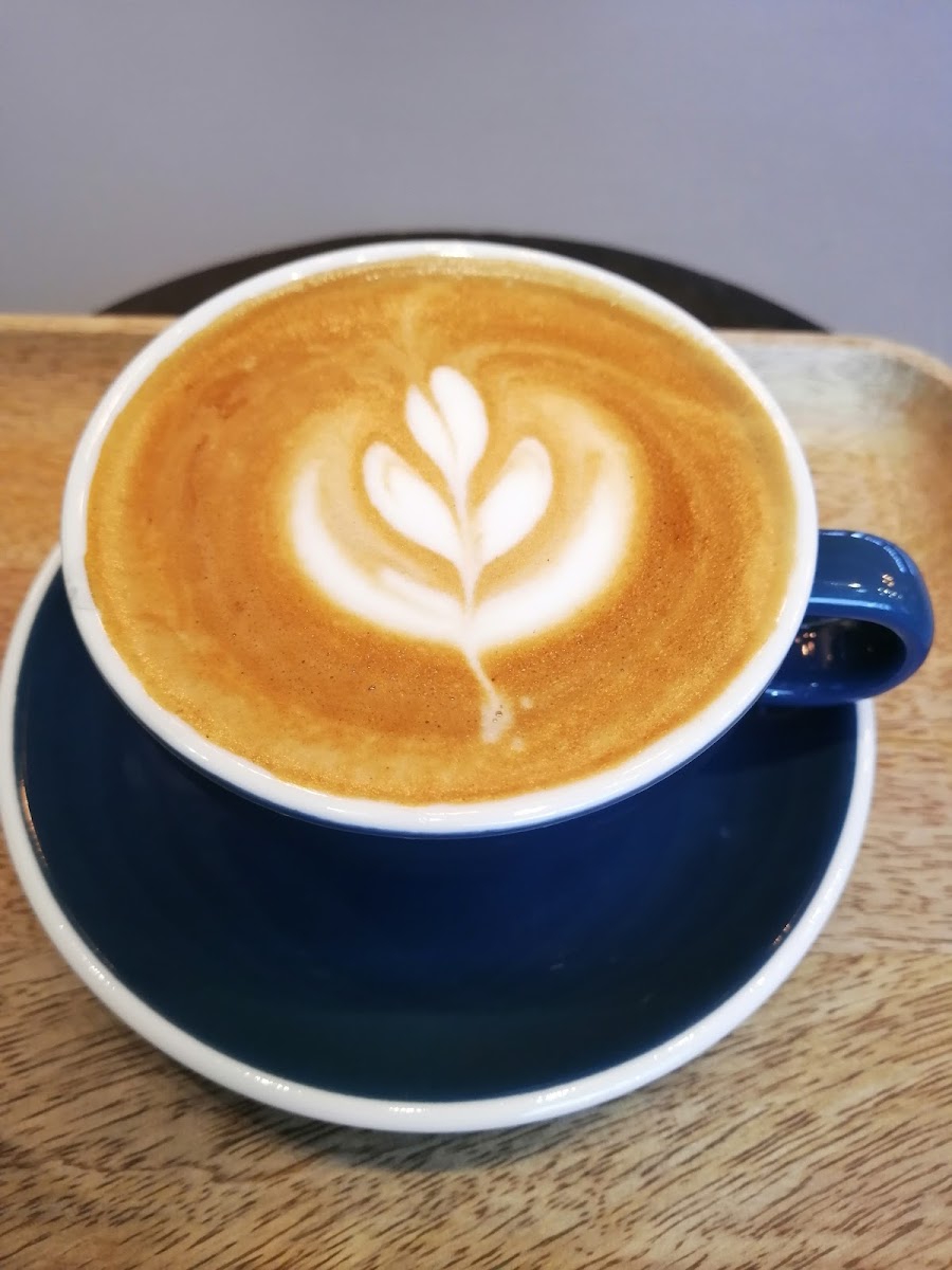 Will cafe - Mall 30 - 7