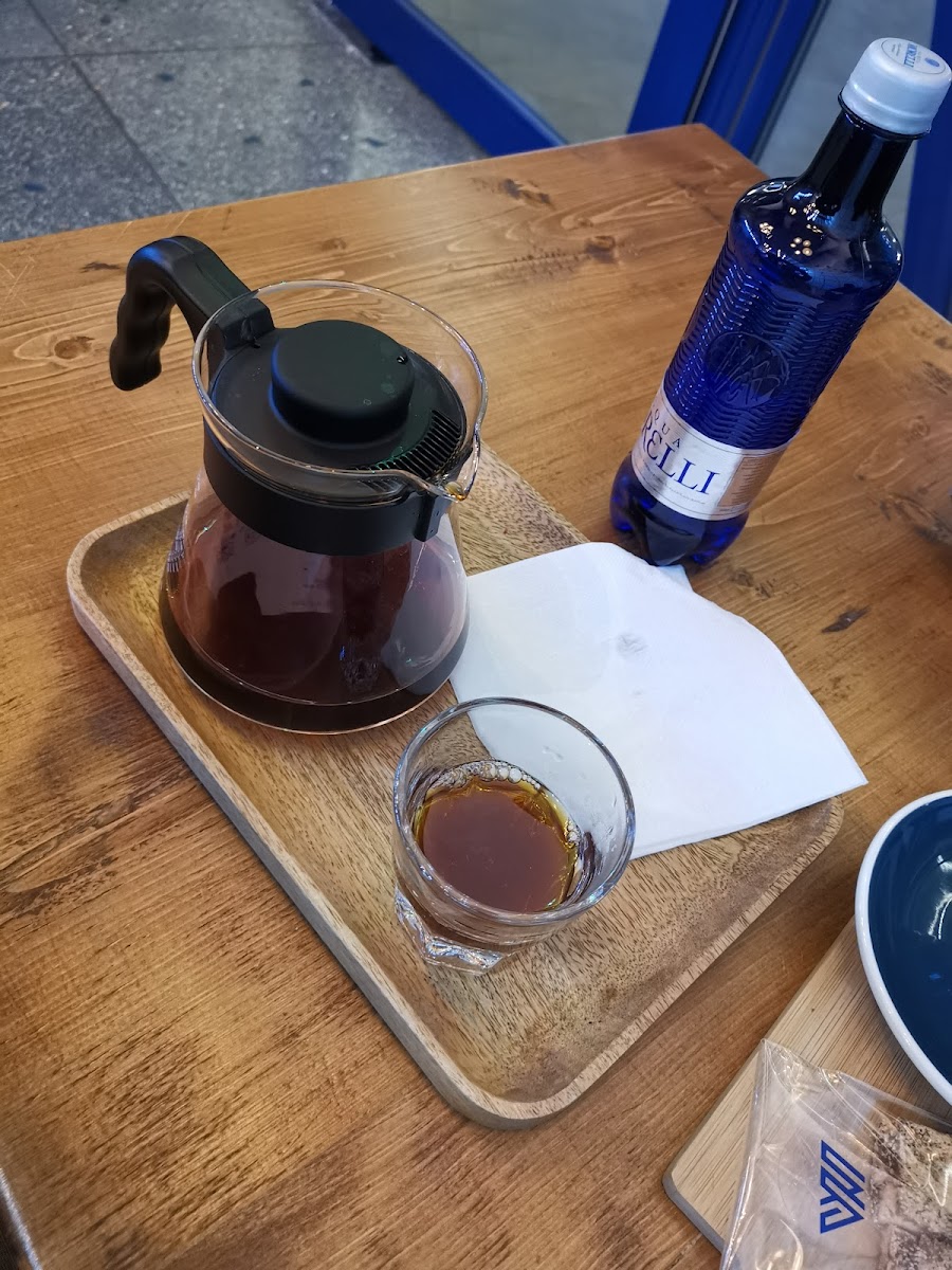 Will cafe - Mall 30 - 8