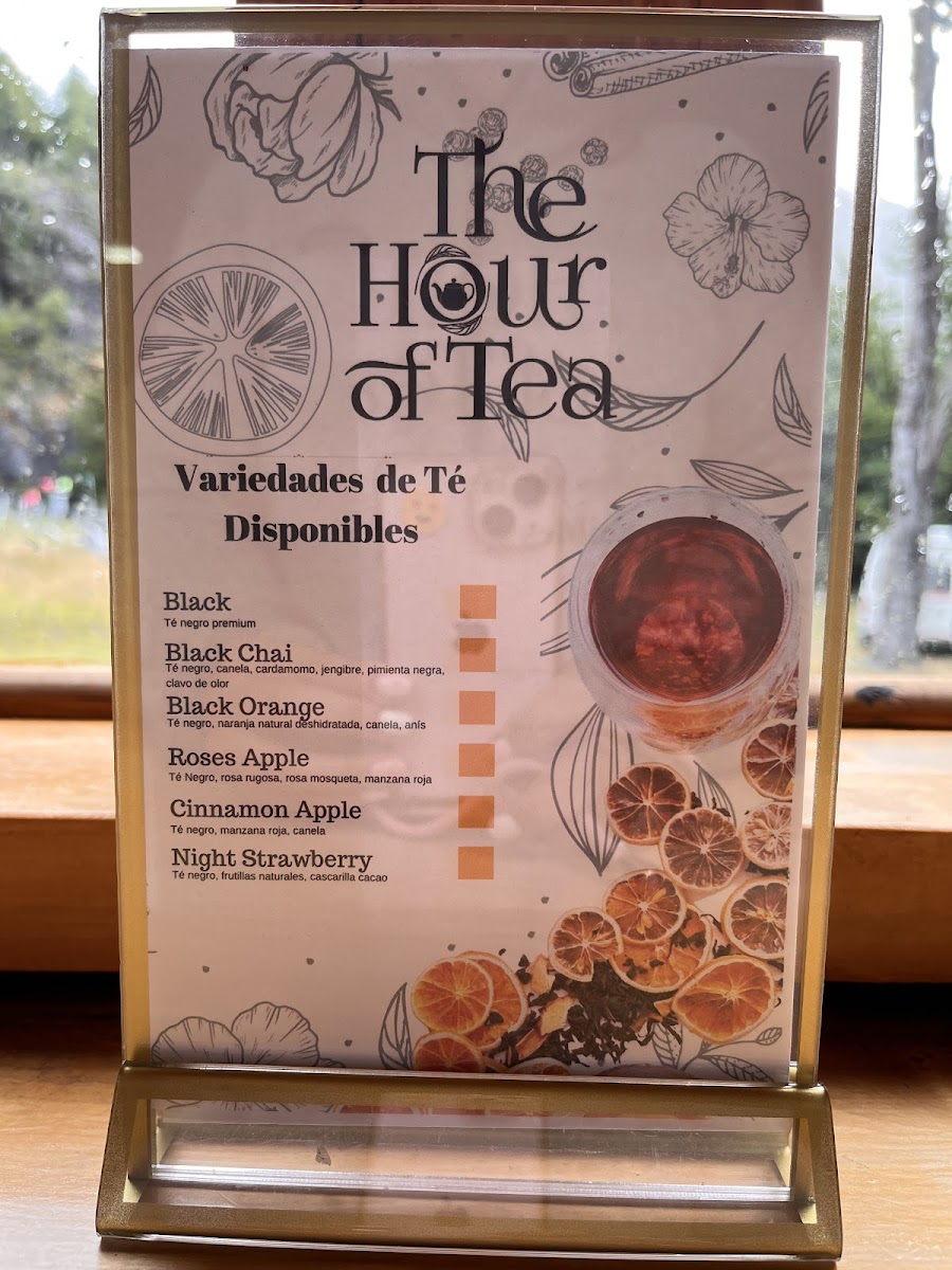 Cafeteria y Camping La Nutria - 1