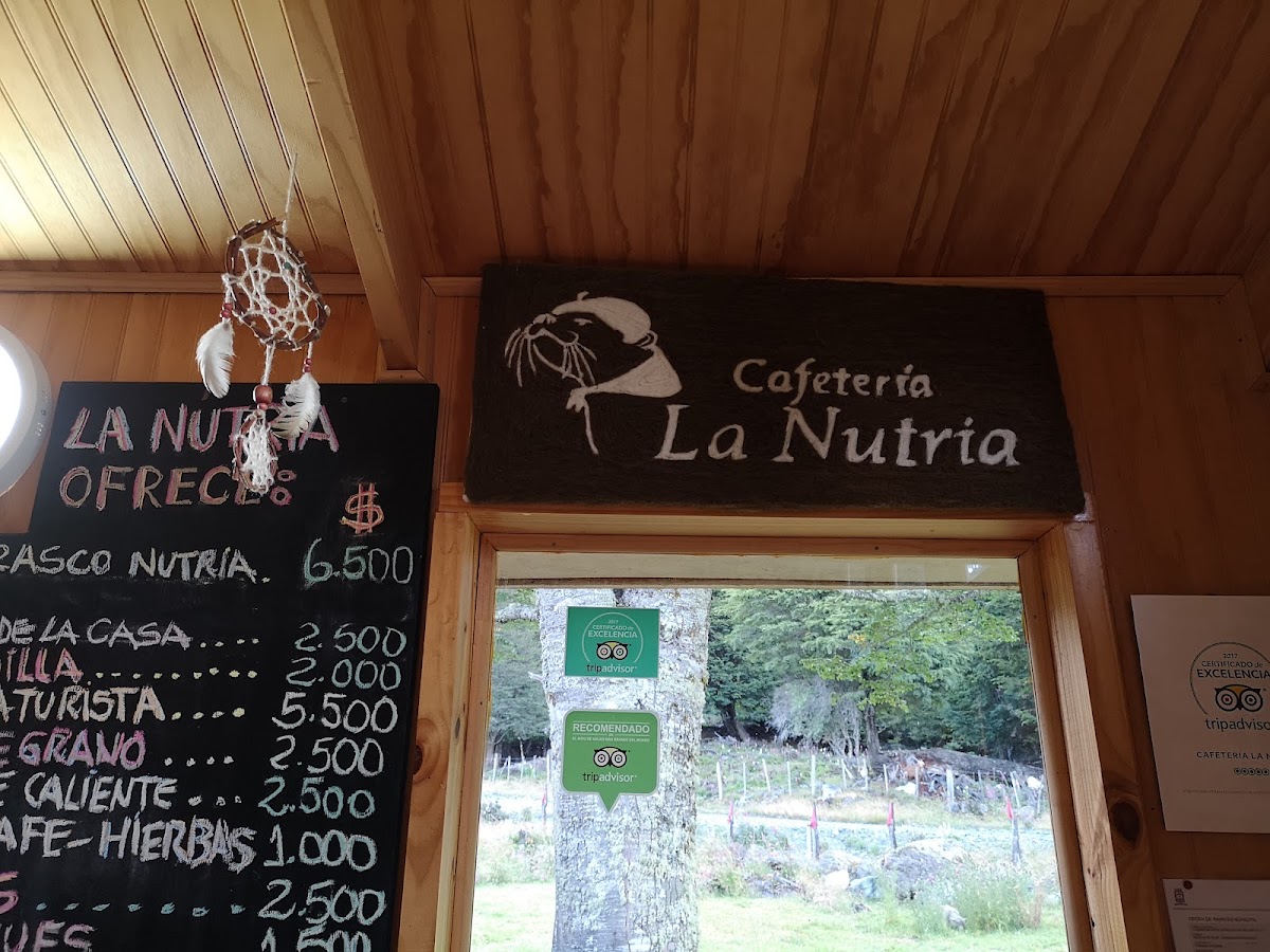 Cafeteria y Camping La Nutria - 3