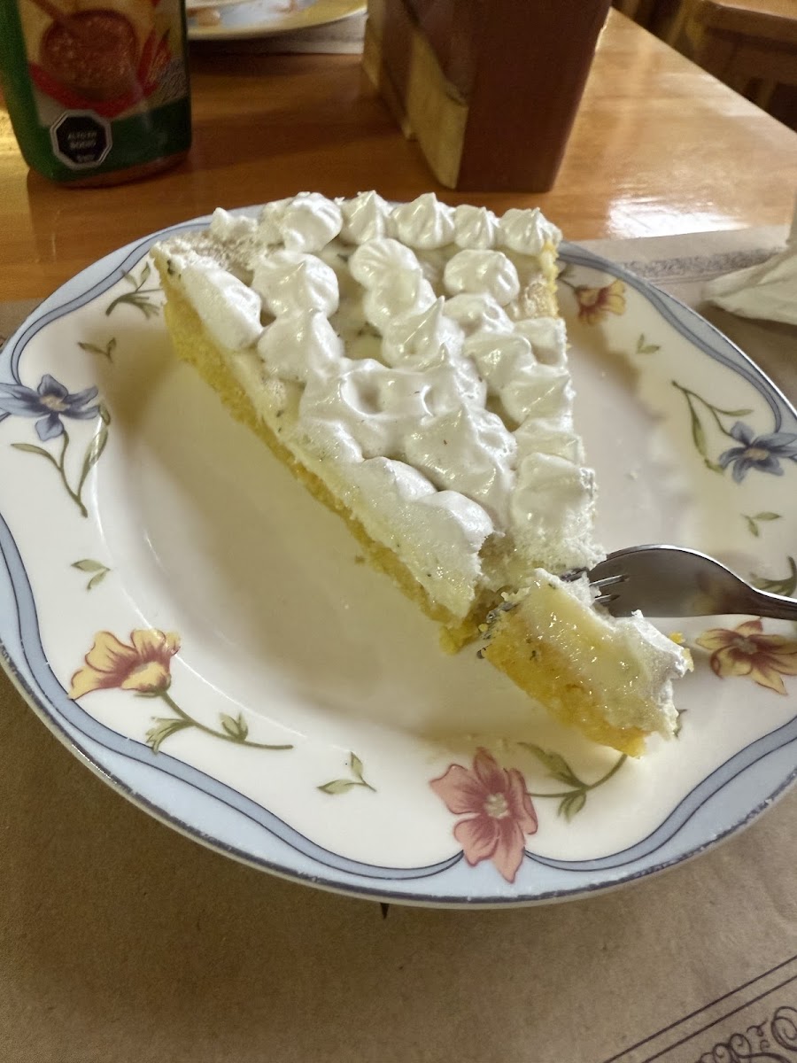 Cafeteria y Camping La Nutria - 5