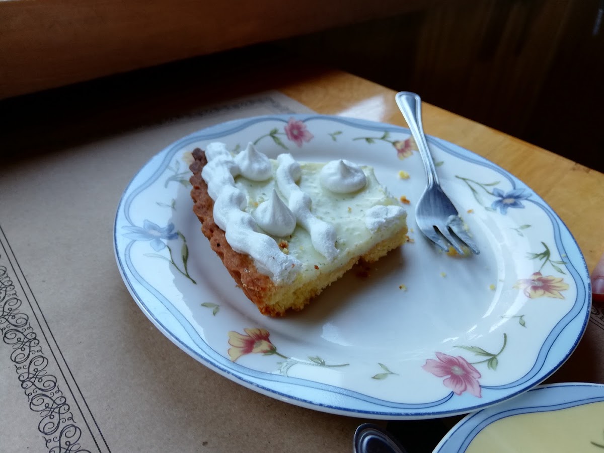 Cafeteria y Camping La Nutria - 9