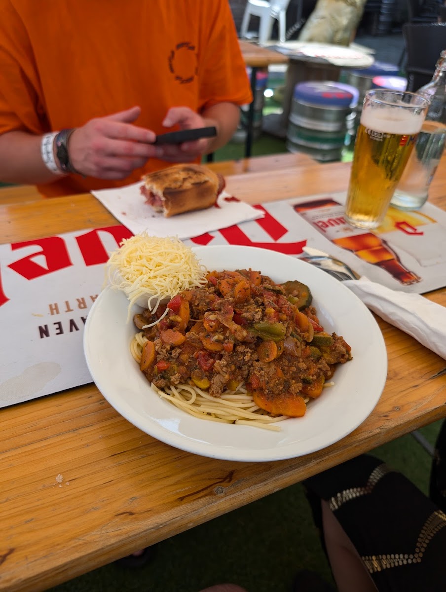 Café Belle-Vue Reet - 4