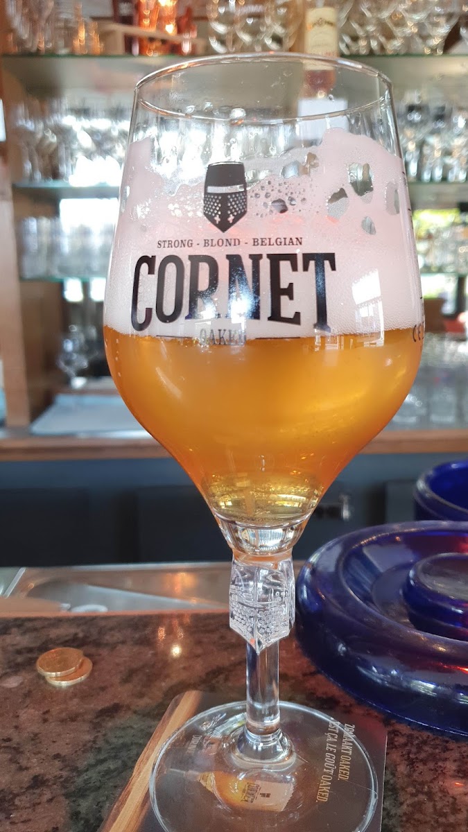 Café Belle-Vue Reet - 5