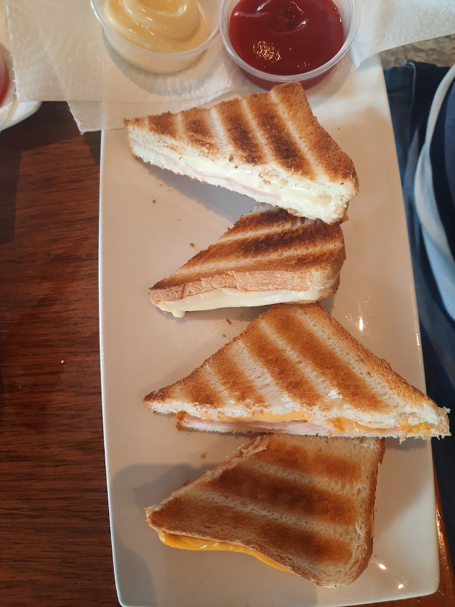 Café Belle-Vue Reet - 8