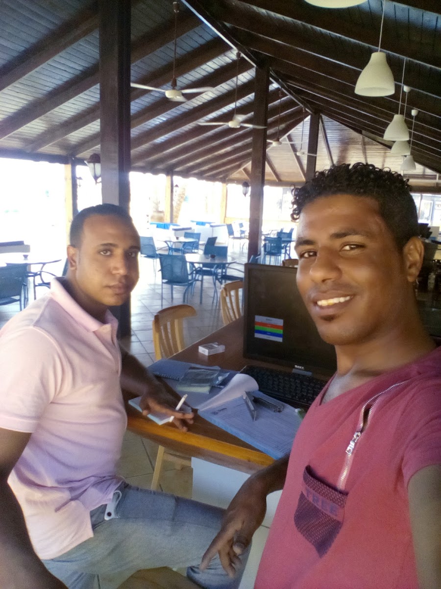 Coffeeshop Oum Kalthoum - 4