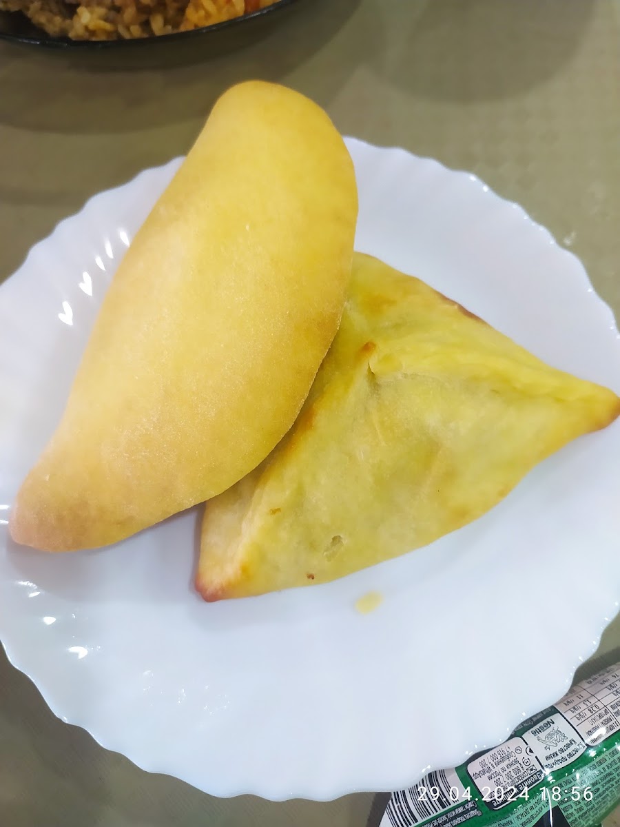 Kafe Gostinitsa Yulay - 8