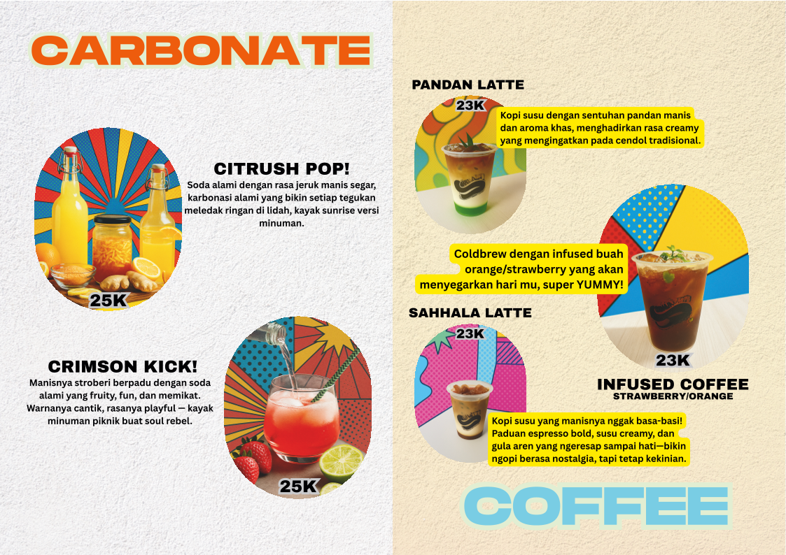 Sahhala Brisket & Coffee Jakarta @joglokopi - 3