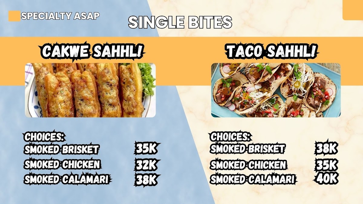 Sahhala Brisket & Coffee Jakarta @joglokopi - 8