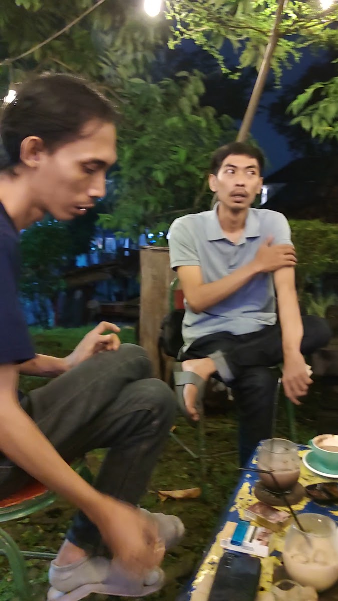 Sahhala Brisket & Coffee Jakarta @joglokopi - 2