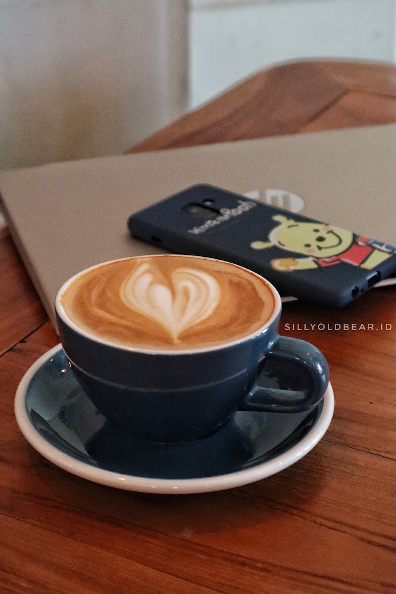 Sahhala Brisket & Coffee Jakarta @joglokopi - 6