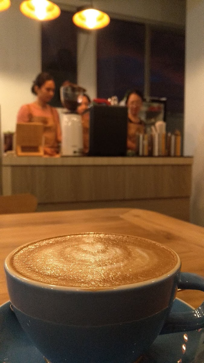 Sahhala Brisket & Coffee Jakarta @joglokopi - 9