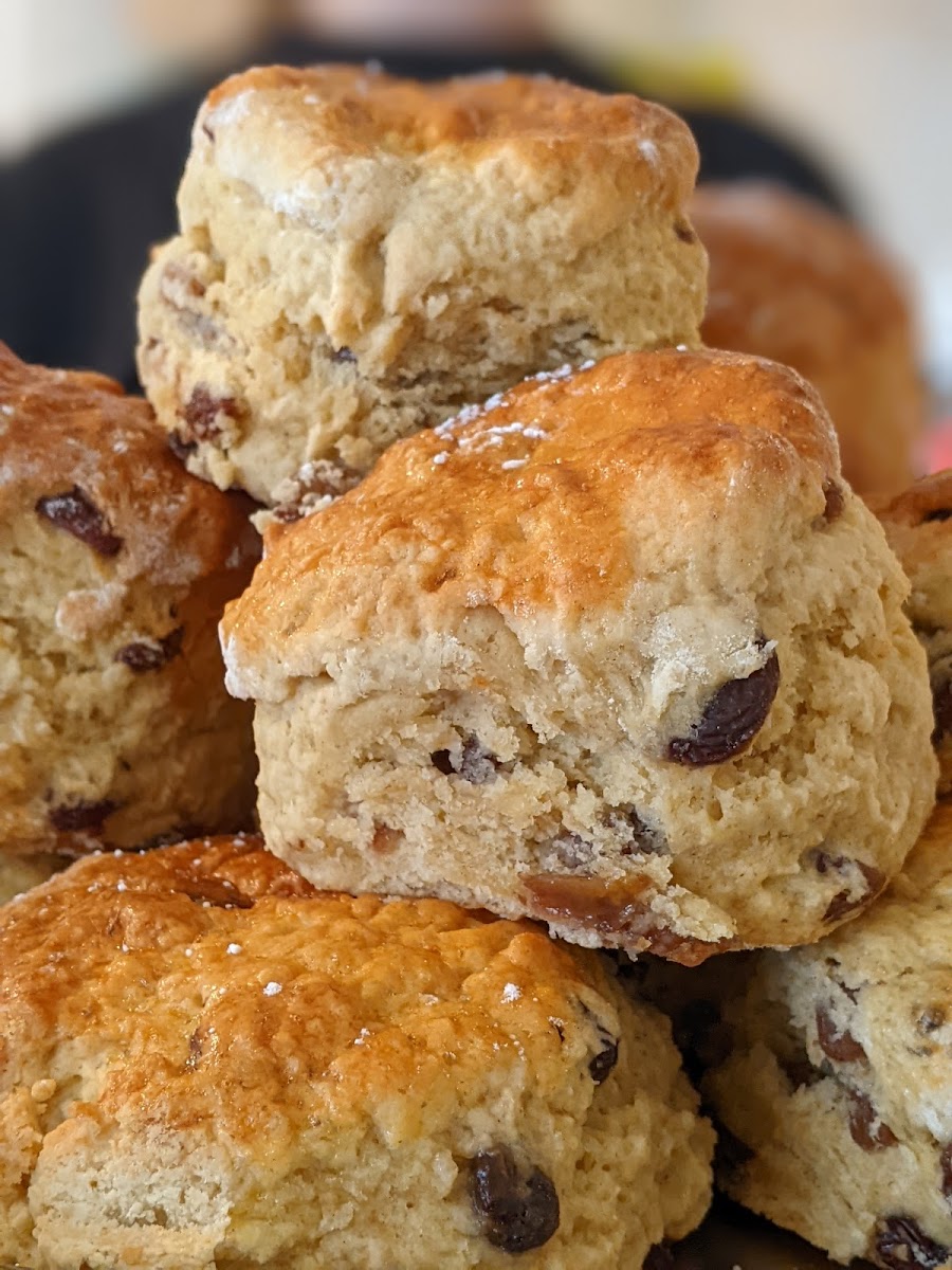 Eileen's Bakes & Brews - 6