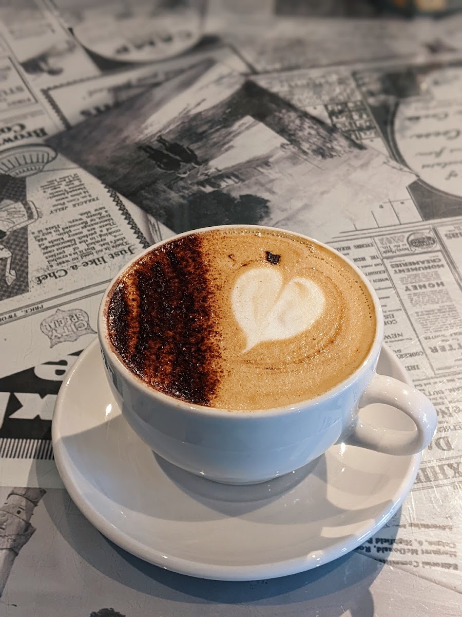 Eileen's Bakes & Brews - 9