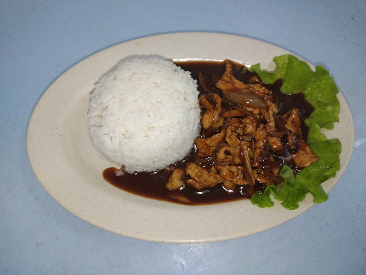 不夜城茶室 No Midnight Cafe