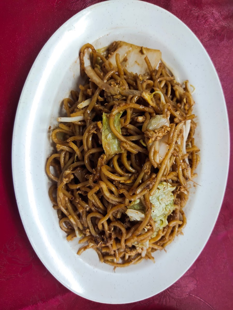 不夜城茶室 No Midnight Cafe - 10