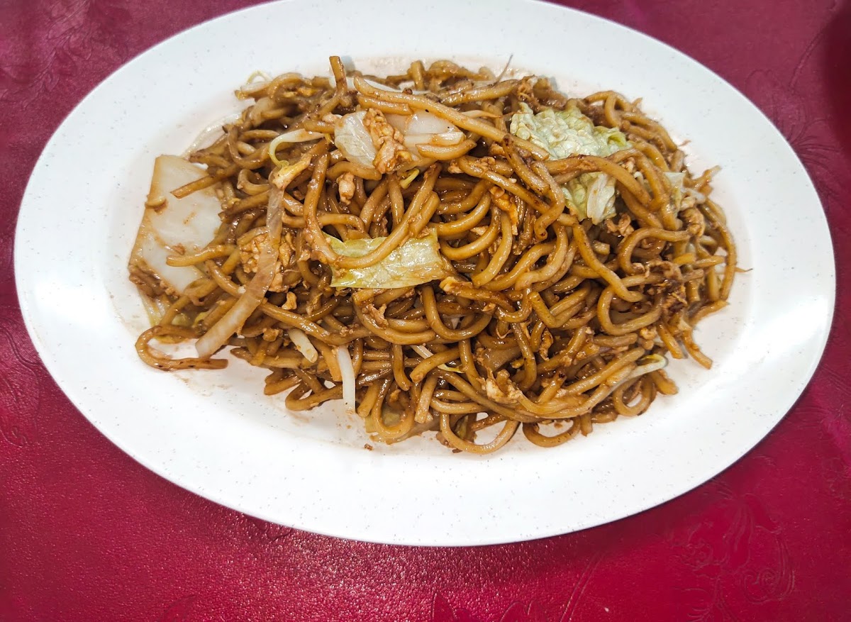 不夜城茶室 No Midnight Cafe - 2