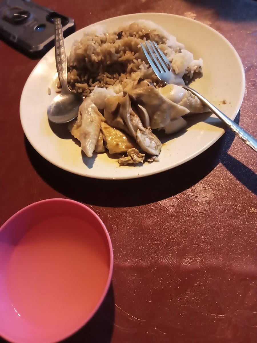 不夜城茶室 No Midnight Cafe - 6