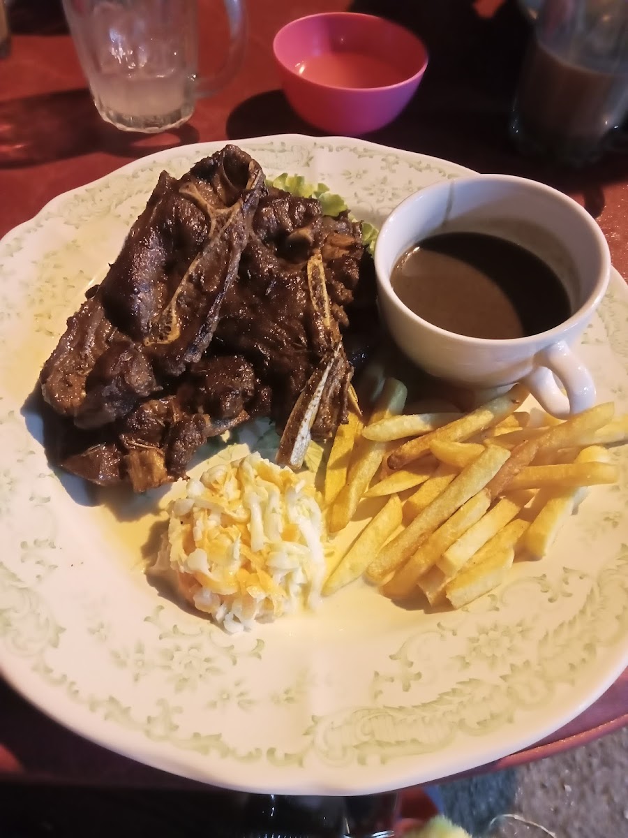 不夜城茶室 No Midnight Cafe - 7