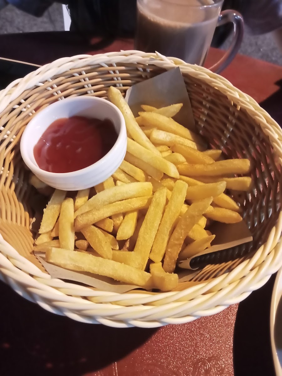 不夜城茶室 No Midnight Cafe - 8