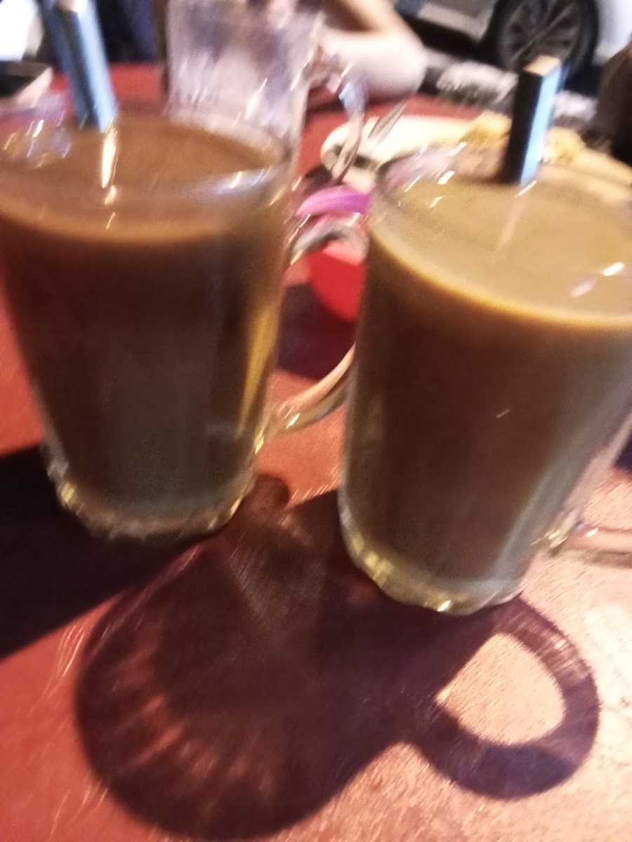 不夜城茶室 No Midnight Cafe - 9