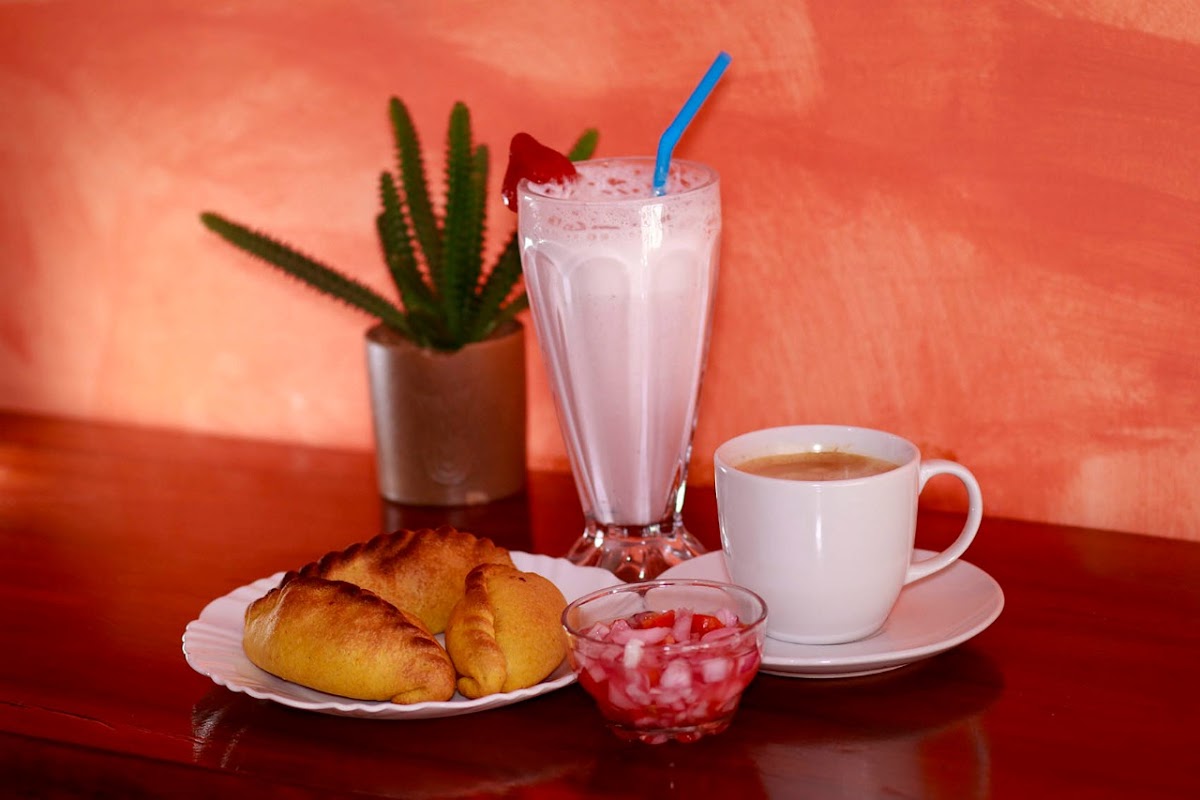 Salteñeria El Cupesí