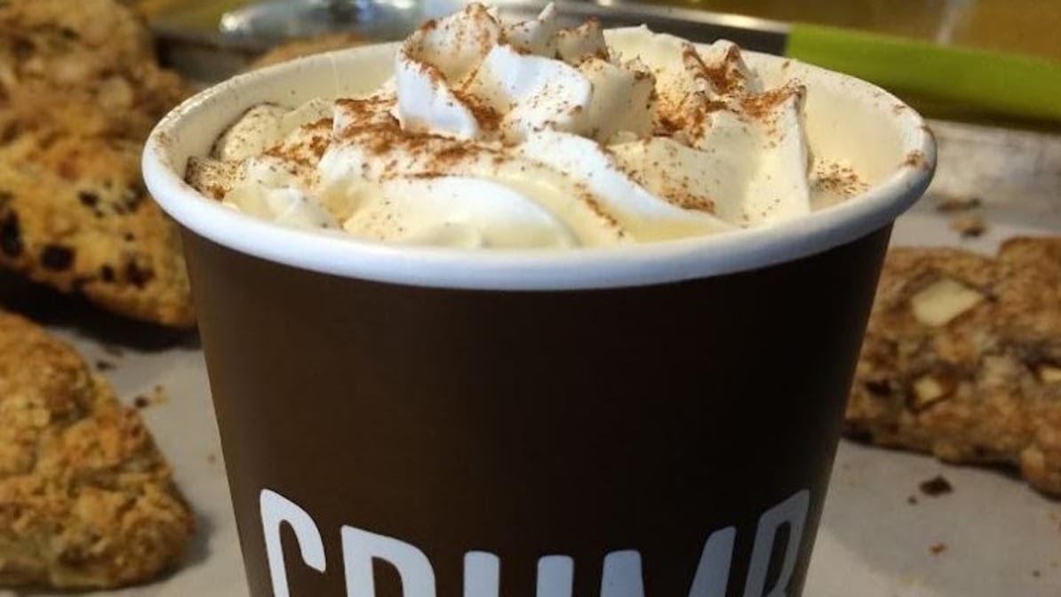 Creme de la Crumb Bakeshop & Catering - 10