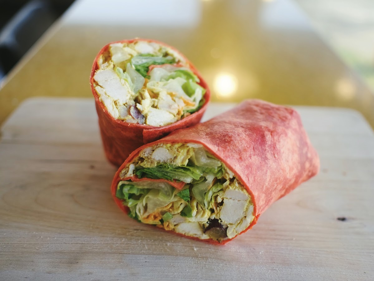 Creme de la Crumb Bakeshop & Catering - 2