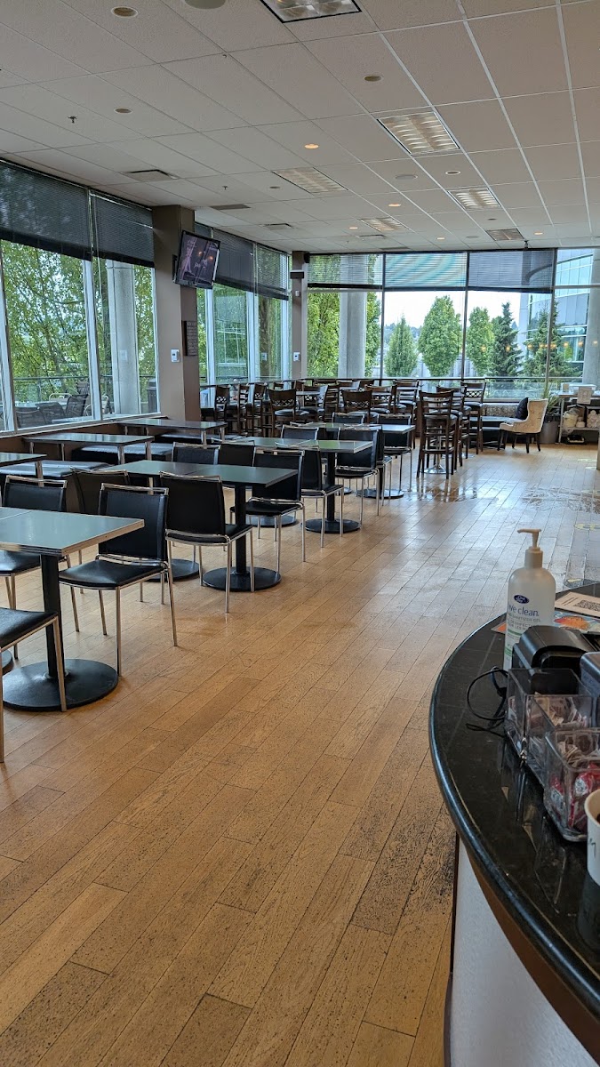 Creme de la Crumb Bakeshop & Catering - 3