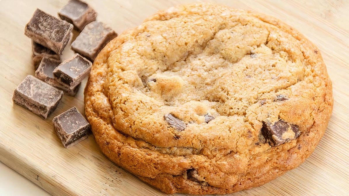 Creme de la Crumb Bakeshop & Catering - 4