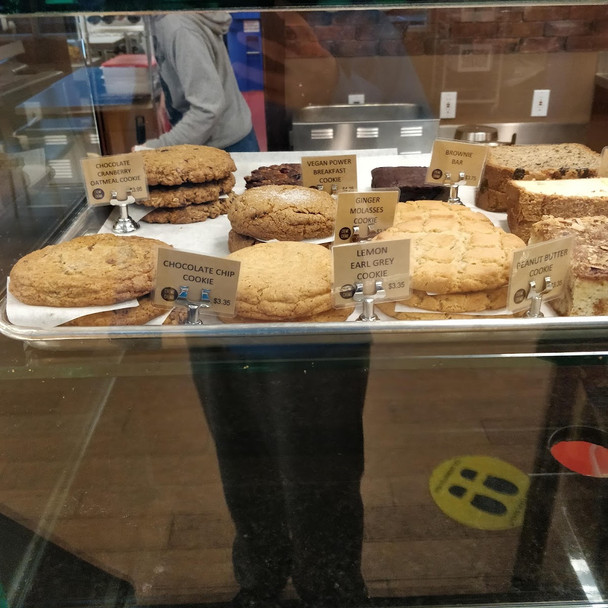 Creme de la Crumb Bakeshop & Catering - 5