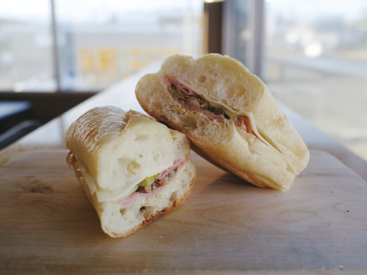 Creme de la Crumb Bakeshop & Catering - 6